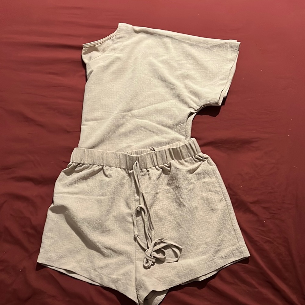 Beach Set